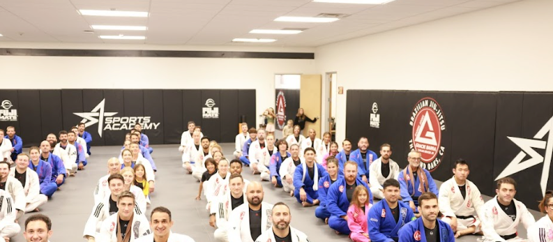Gracie Barra Thousand Oaks: Premier Brazilian Jiu-Jitsu Academy